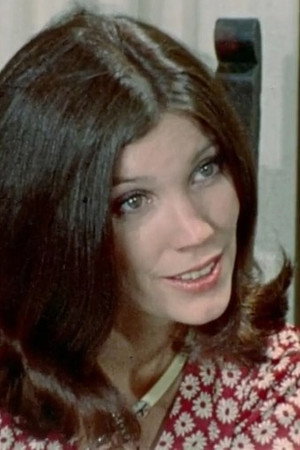 Jan Mitchell in The Young Secretaries