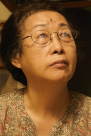 Li Hsiu in Spider Lilies