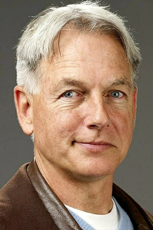 Mark Harmon in The Wild