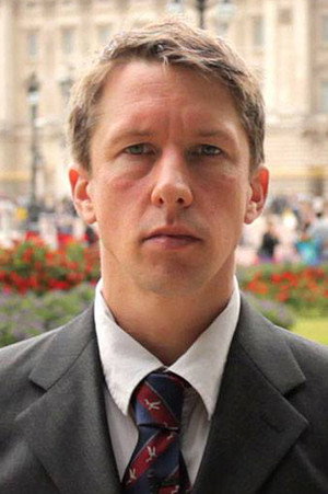 Tom Walker in Jonathan Pie: Live at the Shepherds Bush Empire