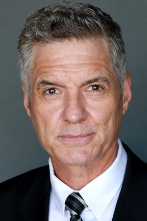 Jerry O'Donnell in Hideous