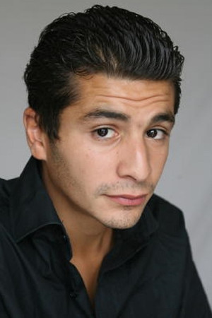 Aymen Saïdi in Saint-Jacques… La Mecque