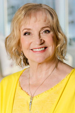 Rea Mauranen in Plainlands