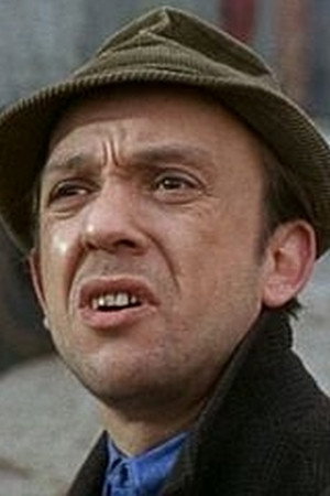 Skip Martin in Vampire Circus