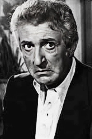 Vicente Rubino in Cleopatra era Cándida