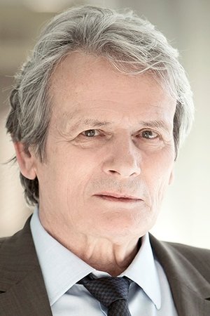 Jean-François Garreaud in Violette Nozière