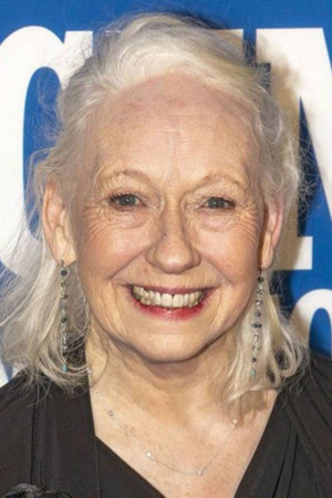 Marie Mullen in The Disappearance of Finbar