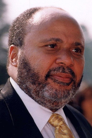 Martin Luther King III in The Games in Black & White