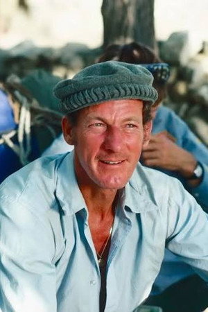 Jim Whittaker in Sherpa: The Proving Grounds