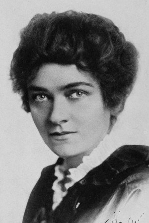 Jane Wolfe in The Crystal Gazer