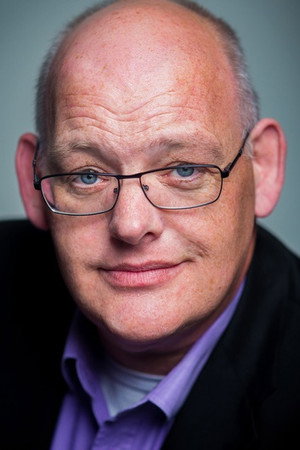 Richard Rycroft in The Devil Makes Work For Idle Hands