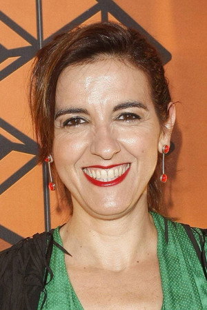 Llum Barrera in Princesses