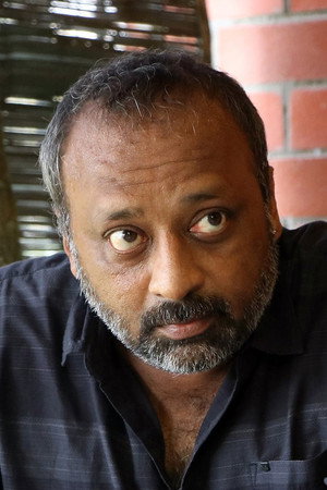 Chetan in Kingston