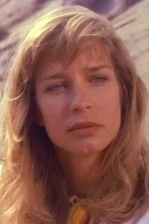 Heidi Paine in Alien Seed