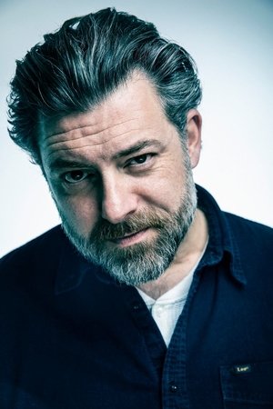 Geert Van Rampelberg in Zillion