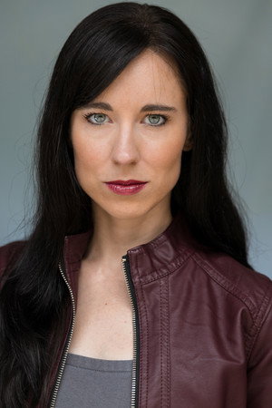 Stacey Bradshaw in Song of the Tree Frogs.