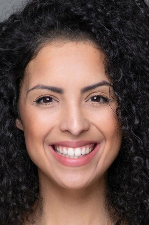 Kelsie Elena in Staging Christmas
