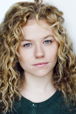 Sally Messham in Our Ladies