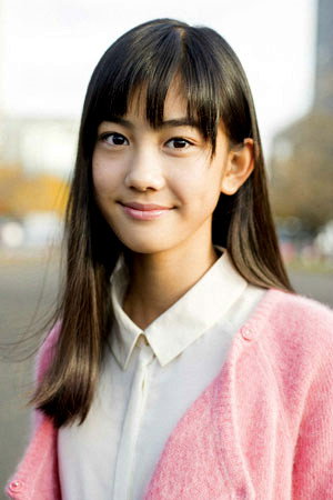 Kana Nakagawa in Kamen Rider Ex-Aid Trilogy: Another Ending - Kamen Rider Brave & Snipe
