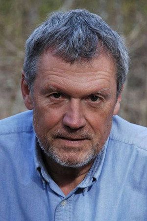 Hansi Kraus in Hurra, die Schule brennt