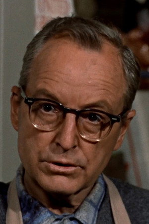 John McGovern in Splendor in the Grass