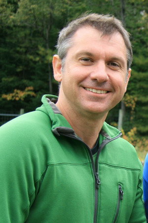 Chris Kratt in Wild Kratts: Back in Creature Time