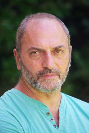 Claudio Colangelo in 1987