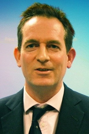 Martin Durkin in Brexit: The Movie