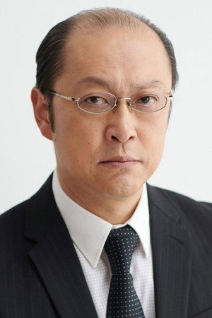 Masayuki Shida in The Limit of Sleeping Beauty