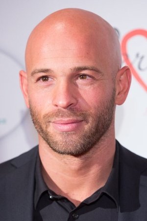 Franck Gastambide in Made in France