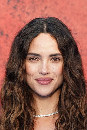 Adria Arjona in Sweet Girl