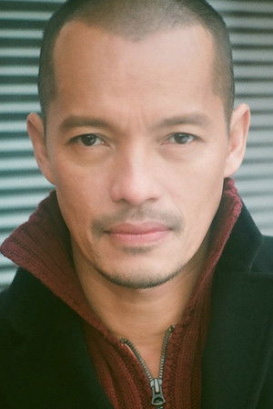 Art Acuña in Triptych