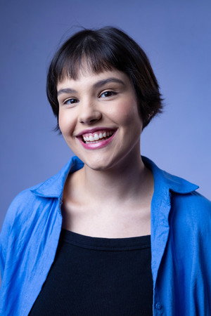 Sofia Savietto in Driver