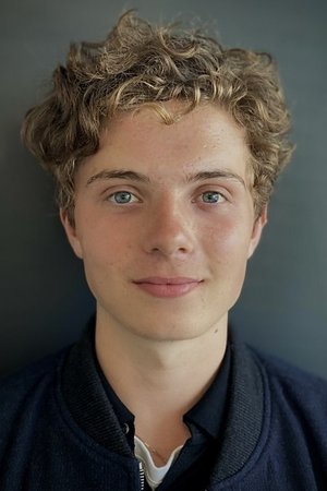 Roman Griffin Davis in Jojo Rabbit