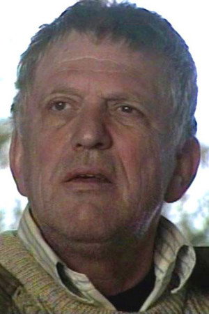Claus Nissen in The Five Obstructions