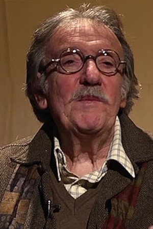Sergio Salvati in Sad Hill Unearthed