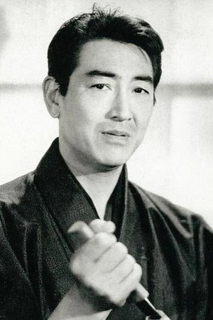 Koji Tsuruta in House of Gamblers