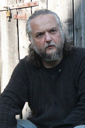 Navid Bulbulija in Deaf Hour