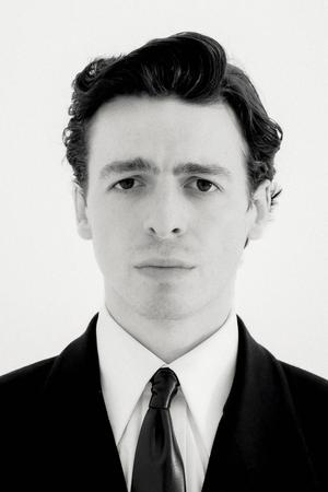 Anthony Boyle in The Worst