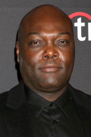 Peter Macon in Kingdom of the Planet of the Apes