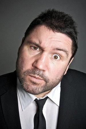Ricky Grover in Tony