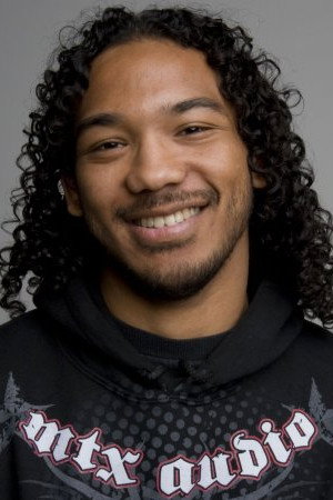 Benson Henderson in UFC Fight Night 59: McGregor vs. Siver
