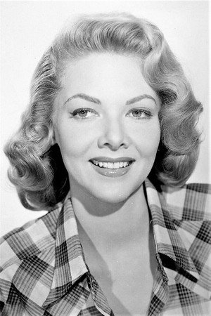 Barbara Lawrence in Man with the Gun
