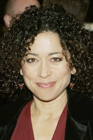 Mimi Lieber in Arranged