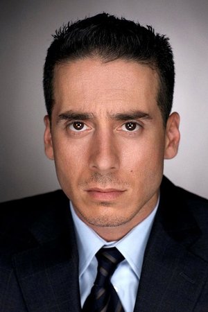 Kirk Acevedo in Invincible