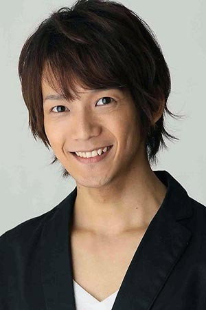Yuuki Tsujimoto in Flower   Snake  Zero