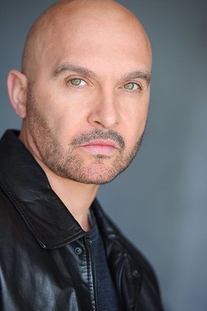 Dominique Vandenberg in Pit Fighter