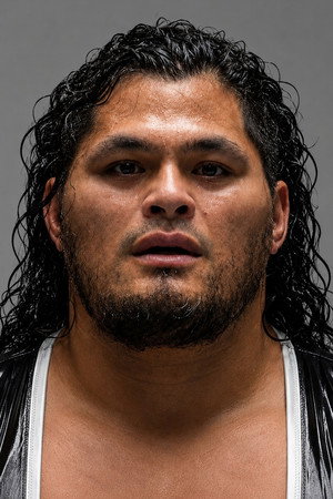 Jeffrey Cobb in ROH: Bound By Honor