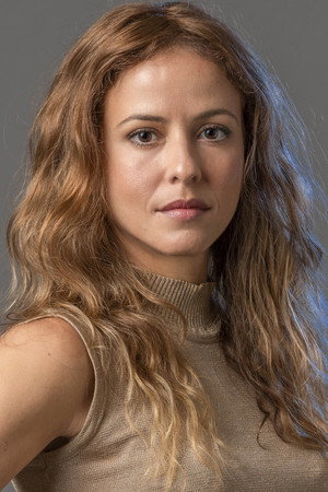 Fernanda de Freitas in Elite Squad
