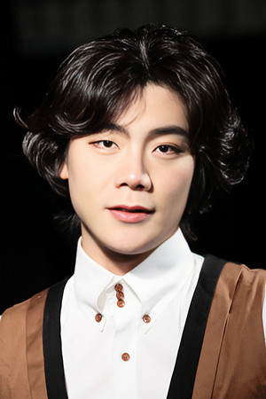Je Dong-hwa in Taste 2